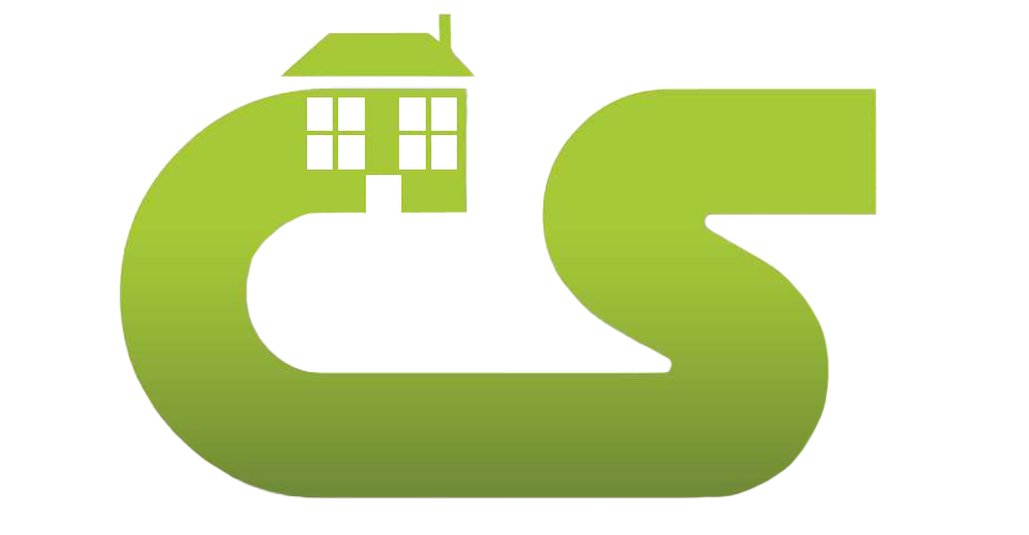 CS Fenster Logo 